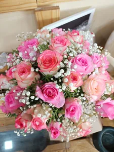30 Pinkyes