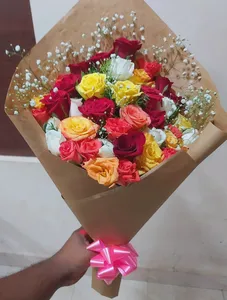 Mix Brown