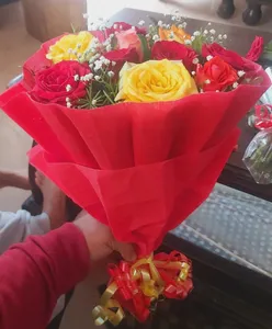 Mix Roses