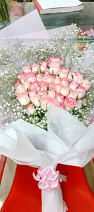 Pinky White