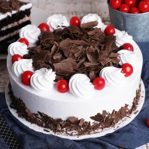 Black Forest