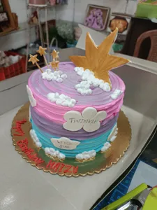 Design Cake