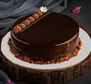 Truffle Cake