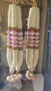 Lotus Haar