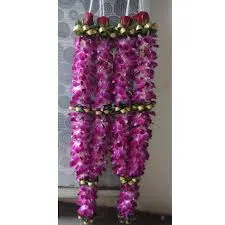 Orchid Haar