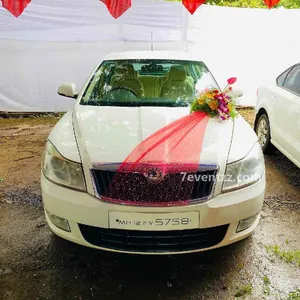 Car Decoration Simple