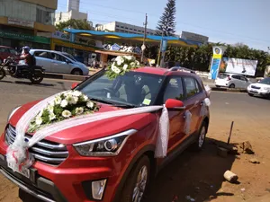 Bouquet Cartn