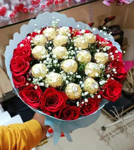Ferro Rocher Bouquet