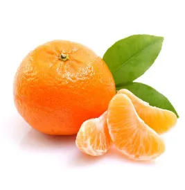 Nagpur Orange (500 grms)