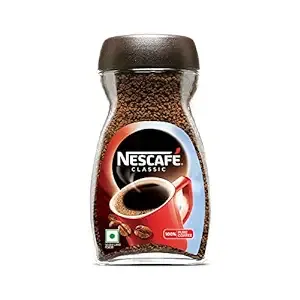 Nestle Nescafe 50g                                  