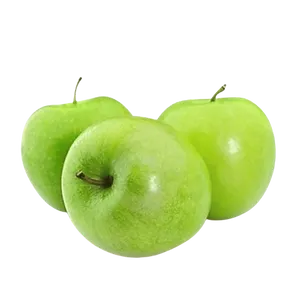 APPLE GREEN