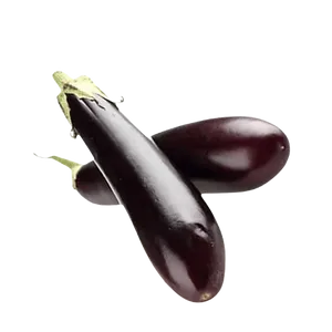 EGGPLANT LONG