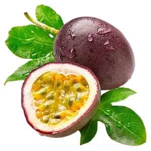 PASSION FRUIT