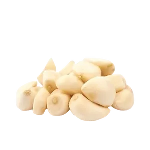 PALLED GARLIC
