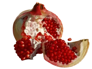 POMEGRANAT