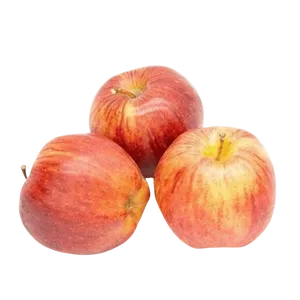 APPLES GALA