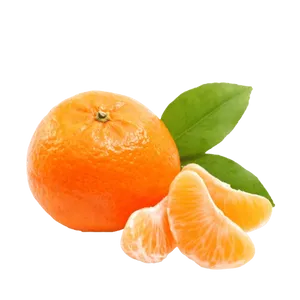 MANDARIN