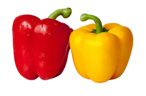 PEPPER RED-YELLOW