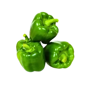PEPPER GREEN