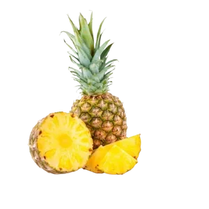 PINEAPPLE