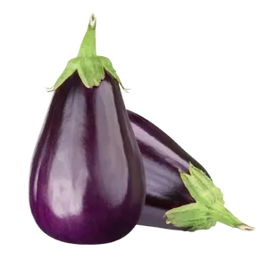 EGGPLANT BIG