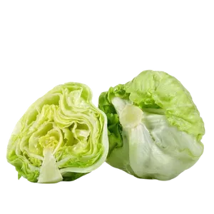 ICEBERG LETTUCE
