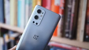 Oneplus 9Pro