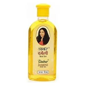 Dabur Jasmine Hair Oil 80ML                              