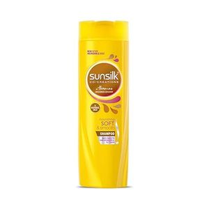 SunsilK Soft&Smth Conditioner 80ML                    
