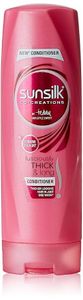 Sunsilk Lusy T&L Conditioner 180ml                         