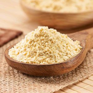 NATURAL FARMS BESAN 1KG                             
