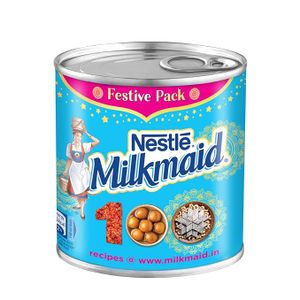 Nestle MilkMade 400g                                