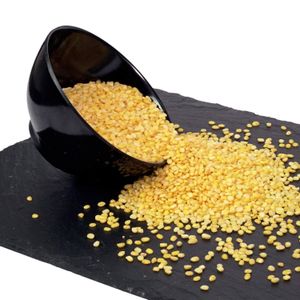 NF DHULI MOONG DAL 500 Gm                                 