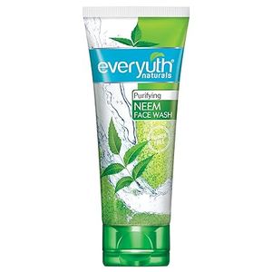 EVERYUTH PURIFYING NEEM FACE WASH 50GM              
