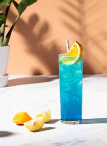 Blueline Mocktails