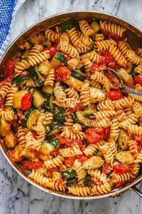 Pasta (1 Plate)