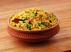 Veg Biryani