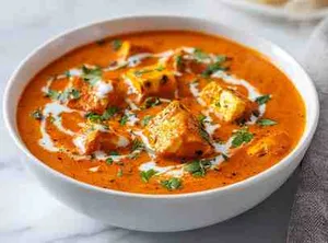Butter Paneer