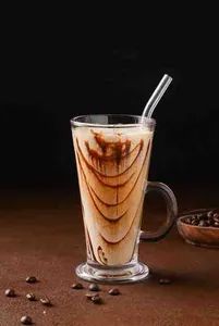 Cold Coffee