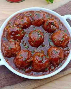 Manchurian (Gravy)