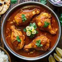 Chicken Ghar Jaisa Full