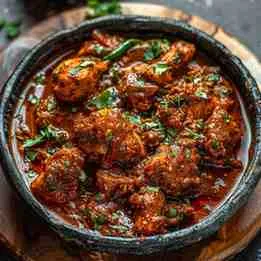 Chicken Masala Full