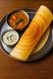 Cheese Paneer Dosa