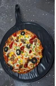 Farmhouse Pizza