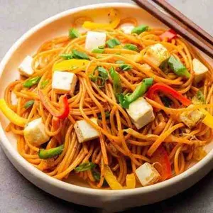 Paneer Chowmein