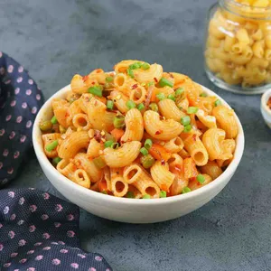 Macroni (1 Plate)