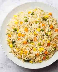 Mix Fried Rice