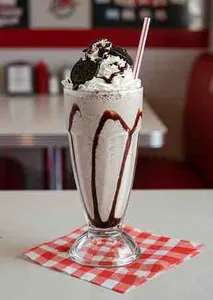 Oreo Shake
