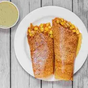 Cheese Special Dosa
