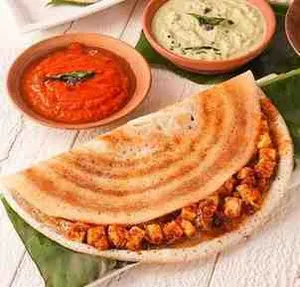 Masala Dosa
